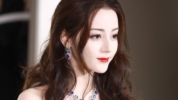 【Dilraba Dilmurat】| Stunning Mashup | Dilraba’s Close-Up Killer Vlog: A Woman Oozing Charm from Head