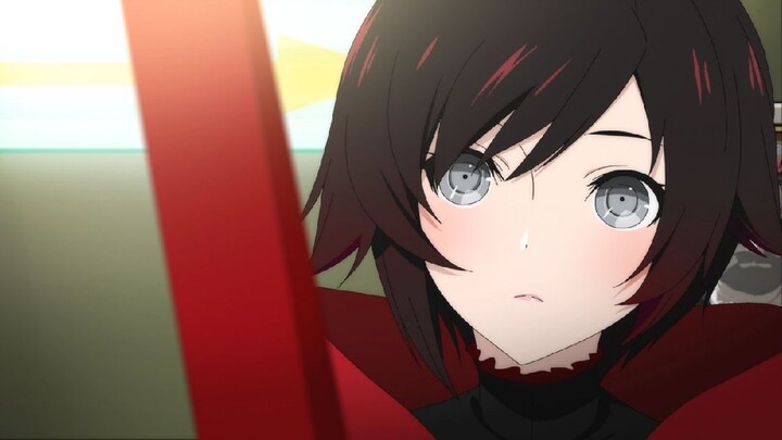 Ruby Rose_are you robbing me scene_but it's animated