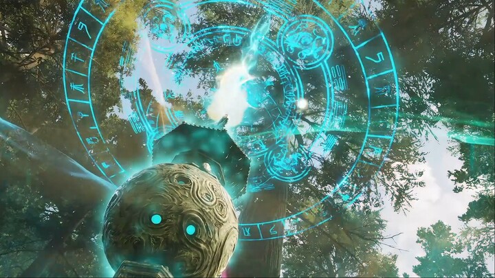 MARTIAL GOD ASURA S2 Eps 02 Sub Indo