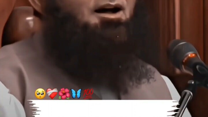 last bayan tariq jameel saab