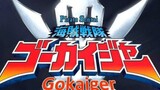 Kaizoku Sentai Gokaiger | Alternate Opening (2011)