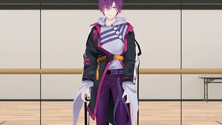 [Short Video] 🥪gnarly💚 [Uki VIoleta] 250624 3D cover dance Gnarly - KATSEYE