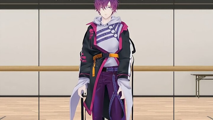 [Short Video] 🥪gnarly💚 [Uki VIoleta] 250624 3D cover dance Gnarly - KATSEYE