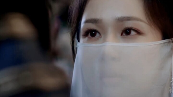 A sacred maiden was supposed to be buried alive with the king, but who would have thought the ending