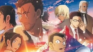 Memalukan! Apakah bab Nagano juga menjadi permen Conan-Ai?