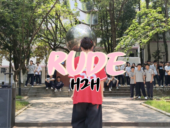 Thô lỗ! Buổi biểu diễn đầu tiên tại trường học đã đến rồi!