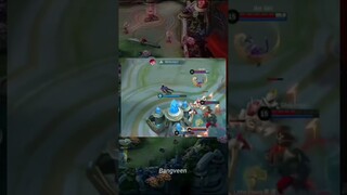 Eudora full senyum 🗿#mobilelegends #mlbb #trending #mobilelegendsindonesia