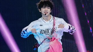 【登陆计划】TF家族三代出道实录《登陆日》二公舞台《Heart》|陈天润个人直拍