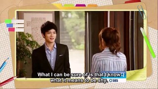 Protect the Boss 5-6