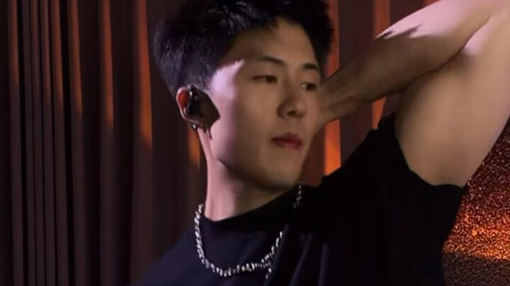 Sanshi’s swinging is picking up again—it’s really intense!