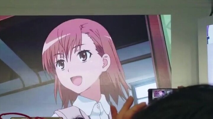 [Pengisi Suara] Peran apa yang dimainkan oleh pengisi suara Kuroko Shirai, Satomi Arai?