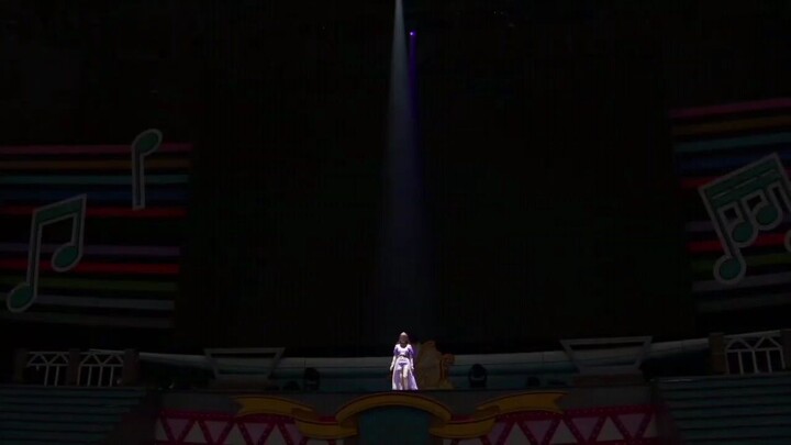 Kanata Konoe_Butterfly💜