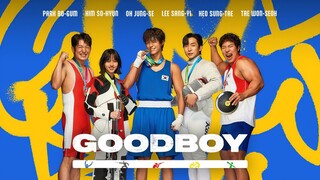 GOOD BOY Episode 2 [SUB Indo]
