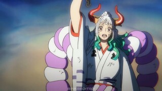 I love Ace and Yamato!💔