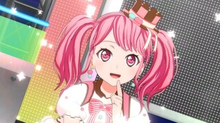 MMD Yume no ippo Yume e no Ippo (พิเศษ Aya Maruyama/20K SUBS)