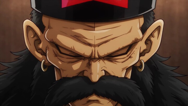 "Ultimate Dragon Ball" Android Arc - Episode 1