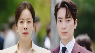 Love Scout Episode 6