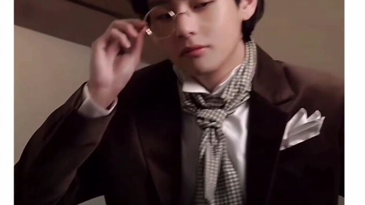 BTS v 내 짝사랑이야