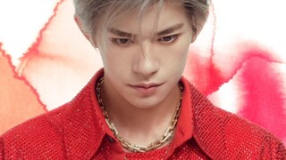 [易烊千玺]大花轿舞蹈部分