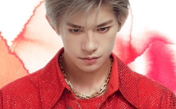 [إي يانغ تشيان شي] الجزء الراقص في عربة الزفاف الكبيرة