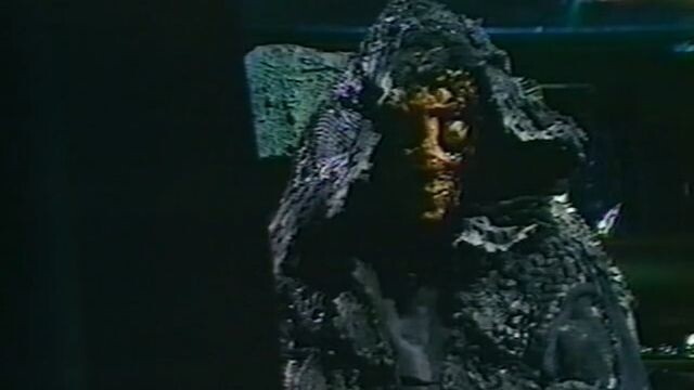 Doctor Who - The Deadly Assassin (2)