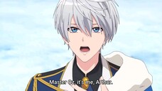 Promise of wizard ep 5