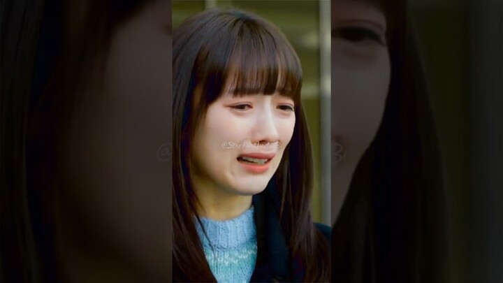 Her heart💔broken into pieces😭 Dreaming of a freaking fairytale #pyoyejin#kdrama#shorts#sad