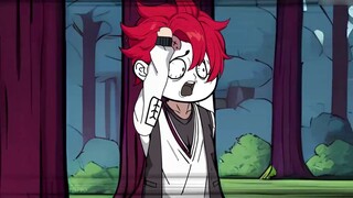 Tái sinh thành trăn khổng lồ và được chọn làm thí sinh hoạt hình điêu khắc cát