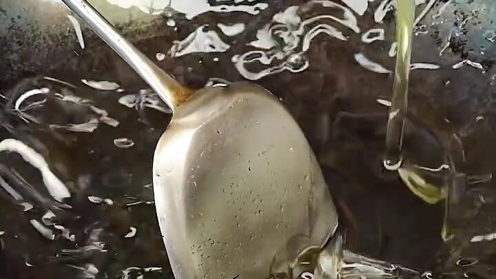 หนูน้อยกลิ่นเต้าหู้หมัก พวกคุณยังไม่เคยกินใช่ไหม?