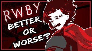 RWBY Ice Queendom - Better than the Original?