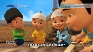 Upin & Ipin Musim 18 - Kawan Baru Tadika Mesra - Upin Ipin Terbaru 2024
