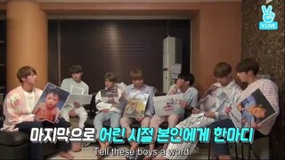 BTS HOME PARTY 2017