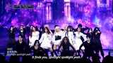 Queendom Season 1 - Episode 9 | "Before D Finale" | AOA,(G)-IDLE,Lovelyz,Mamamoo,Oh My Girl,Park Bom