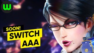 Top 15 Upcoming Triple A Switch Games of 2020 | whatoplay