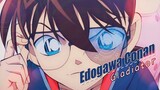 【Edogawa Personal | Stepping on the Point】Breaking Through the Darkness and Fog-Gladiator