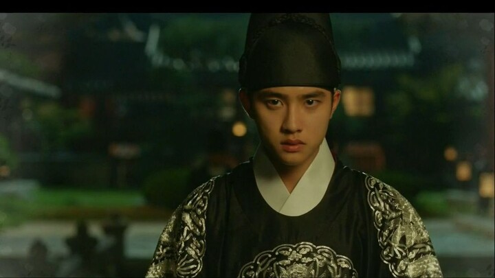 100 Days My Prince Episode 13