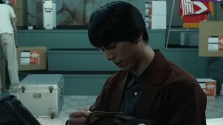 [Phiên bản Trung Quốc cá nhân của Akashi Akashi] PV trailer Chương 47 của Kamen Rider Levis (Phiên b