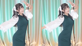 【鱼子酱】《勾指起誓》 药指版 直播跳舞录屏