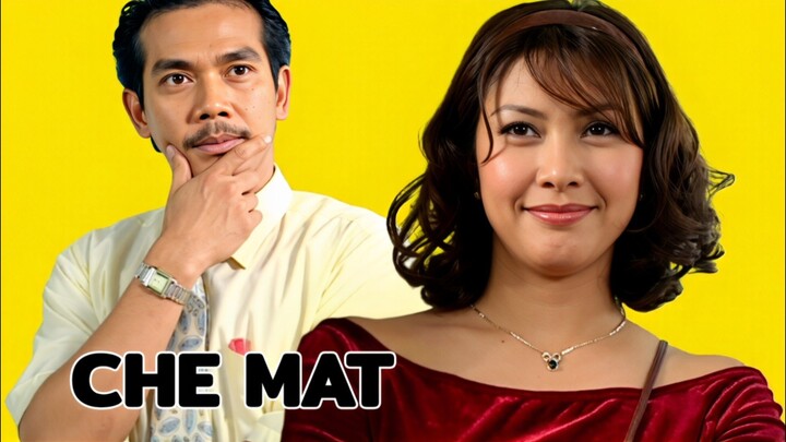 Telefilem Che Mat 2003