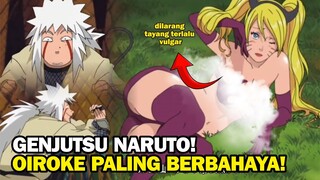 TAYANGAN NARUTO JARANG DI KETAHUI | ENDING TAMBAHAN DI NARUTO (OMAKE)! #5