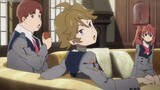 The first episode of the national team EP02 [complete works]