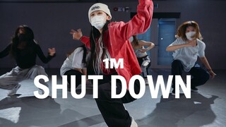 【1M基础】Redy 编舞《Shut Down》