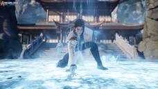 Swallowing the Heavens Episode 5 Sub Indo