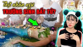 "TRƯỜNG SINH BẤT LÃO" - 10 Phương Pháp Khả Thi Nhất Từ Trước Đến Nay