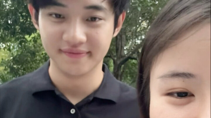 Có mẹ ở bên, con mãi là đứa trẻ.