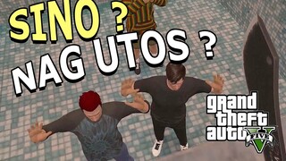 GTA V | ANG BOSS KO BINARIL [PrestigeRP]#60