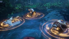 Jade Dynasty Season 3 Episode 25 HD
