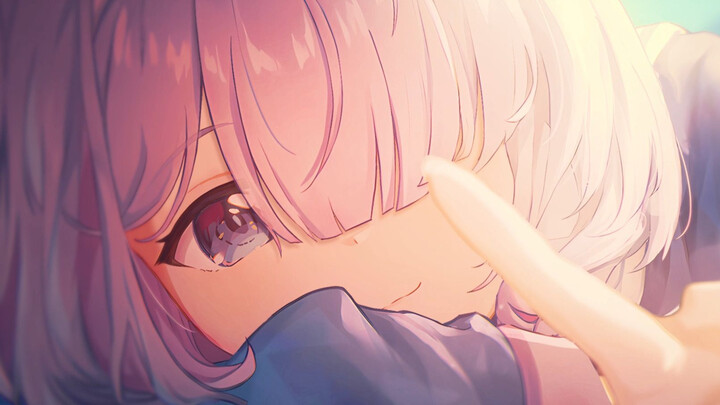 The past is always given meaning when we recall it