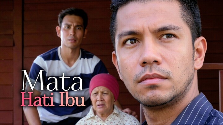 Telemovie Mata Hati Ibu 2016