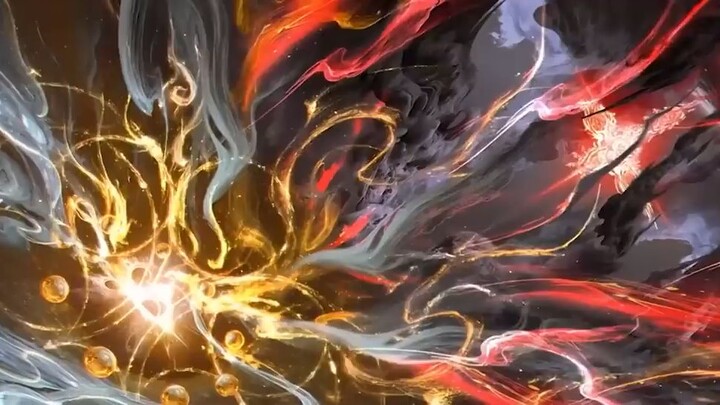 SHI HAO BALAS DENDAM NGESOLO - ALUR CERITA PERFECT WORLD 245